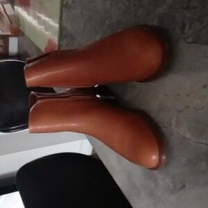 Franco sarto ankle boots